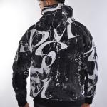 سويت شيرت تاي داي (bu)