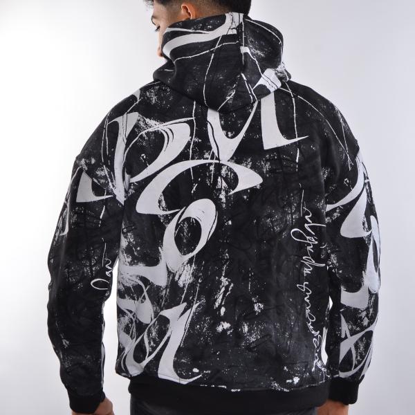 سويت شيرت تاي داي (bu)