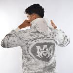 سويت شيرت تاي داي (MIRI)