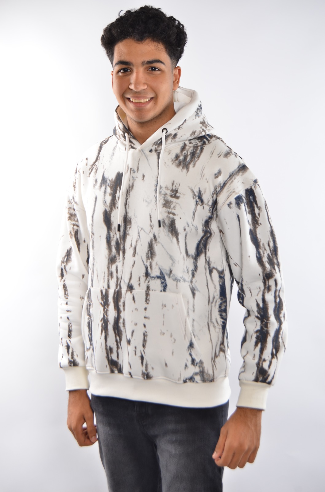 سويت شيرت تاي داي