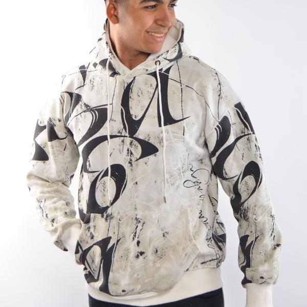 سويت شيرت تاي داي (bu)