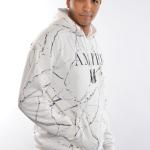 سويت شيرت تاي داي (AMIRI)