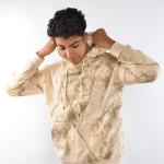 سويت شيرت تاي داي(GVENCHY)