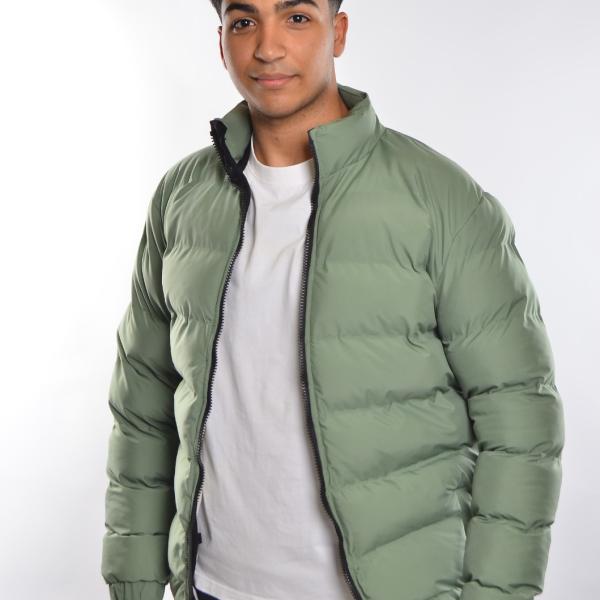 puffer jacket