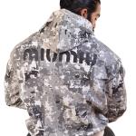 سويت شيرت تاي داي (MIUMIU)