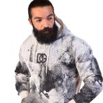 سويت شيرت تاي داي (DG)