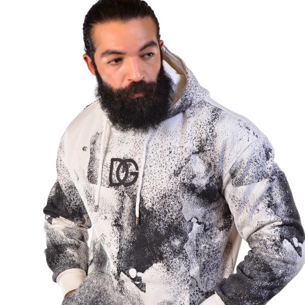 سويت شيرت تاي داي (DG)