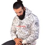 سويت شيرت تاي داي (balenciga)