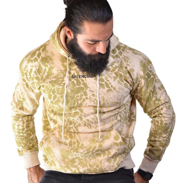 سويت شيرت تاي داي (balenciga2)