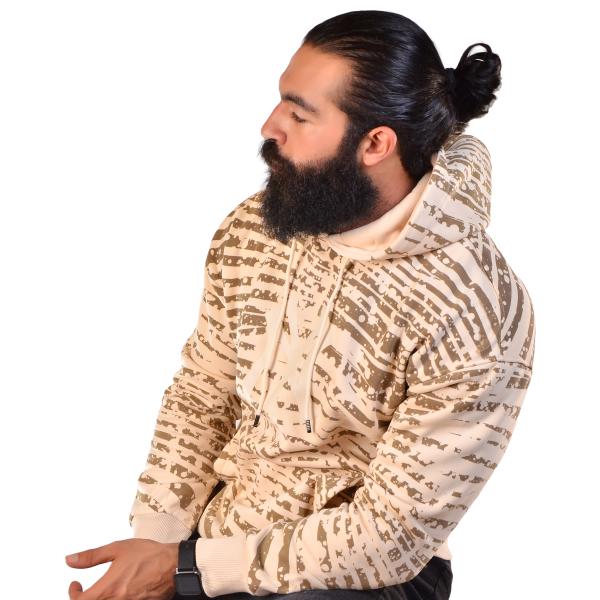 سويت شيرت تاي داي (NY)