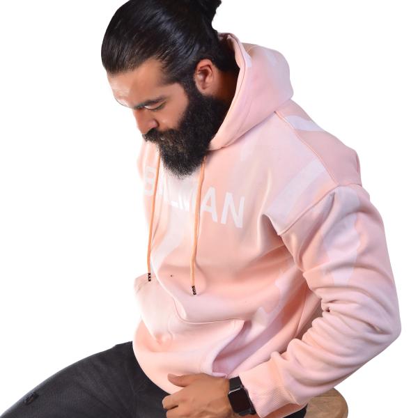 سويت شيرت تاي داي (BALMAN)