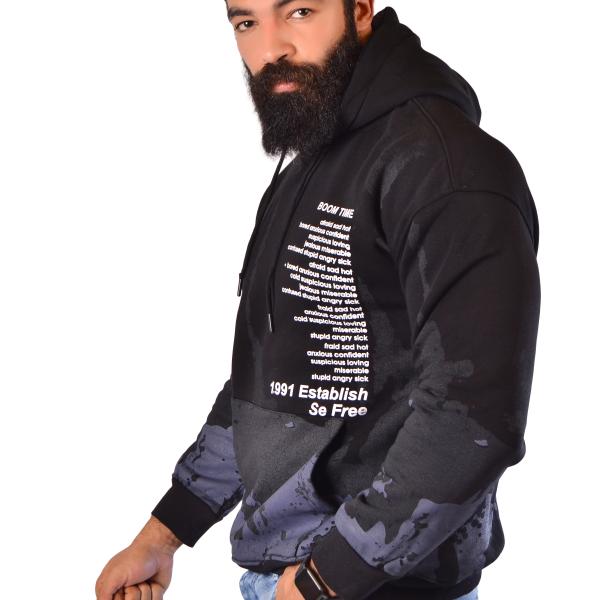 سويت شيرت تاي داي (1911)